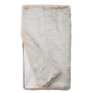 Luxury Collection Prologue Throw Wayfair